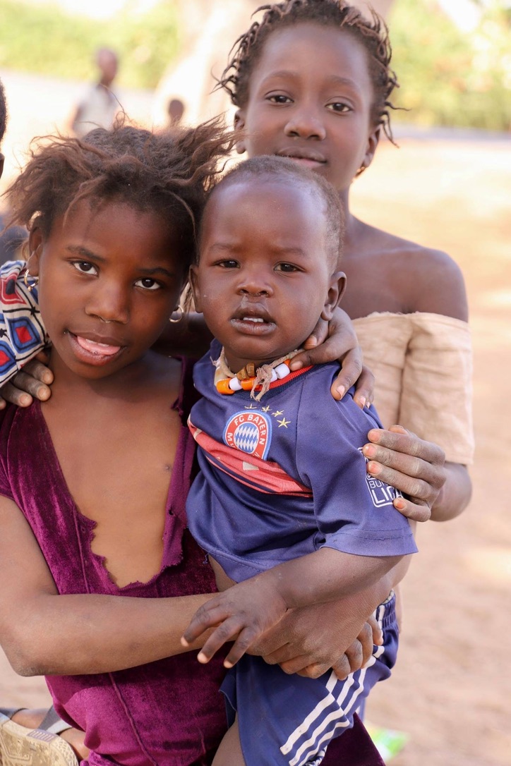 enfants non scolarisés 